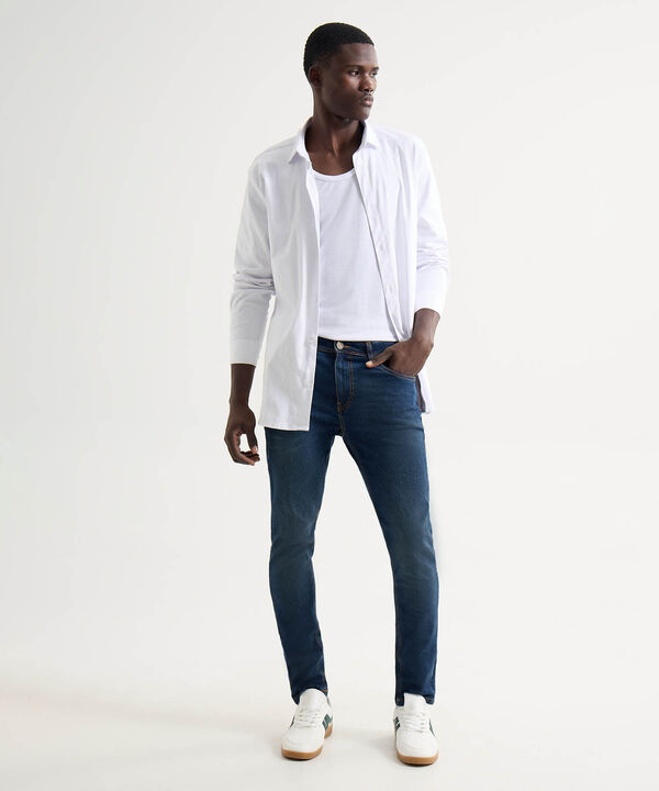 Jeans para hombre image number null